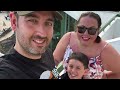 Lanzarote Holiday - Episode 3 - Chill Time