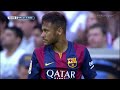 La Liga 25 10 2014 Real Madrid vs Barcelona - HD - Full Match - Polish Commentary