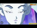 THE KING SADALA vs GOKU SUPER SAIYAN PRIME 1 MILLION: 