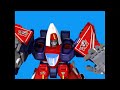 Gobots All TV Shows Intros!