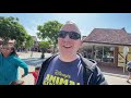 Exploring Solvang & Solvang Restaurant  | Danish Town in California | What To Do in Solvang Vlog