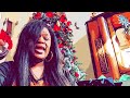 VLOGMAS DAY 24 | BE ENCOURAGED 🙏🏾❤️🎄#family #love #christmas