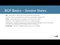 March 13, 14, 2024 SCCUG.net Webinar - Practical BGP For Enterprise Engineers