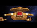 CGI Animated Short Film -  Star Trek-Rewind 2018