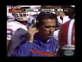 2006 Florida Gators Football: Game 9 - SEC Showdown vs. Vanderbilt | Full Game