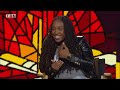 Jackie Hill Perry: How God's Holiness Changes The Way We Act | FULL EPISODE | Women of Faith on TBN
