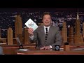 Hashtags Rewind: #UnhappyCamper, #OneTimeInClass, #MyKidIsWeird | The Tonight Show