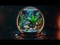 Relaxing Music For Stress Relief 1 Hour - Music for Mental Wellness and Emotional Renewal #music
