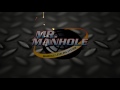 Mr. Manhole Full Process - How it works