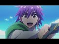 Sinbad Twixtor - Magi Series //「4K 60FPS」//「Link in Desc」