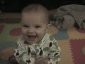 Michael laughs at Daddy 2010_01_14_23_45_02.wmv