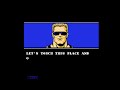 Power Blade 2 (U) NES: Unscathed Heroics. No-Damage Gameplay