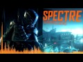 Specialist Transmissions | Spectre (Specialist Backstory)