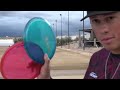 IS THE PAUL MCBETH KRATOS ANY GOOD? (comparison to luna)
