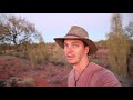 Van Life Around The Aussie Outback