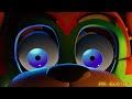 [Blender/FNAF:SB] “Doctor! Doctor!” by Thompson Twins (Short)