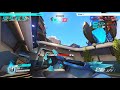 Genji 6k in Team Deathmatch