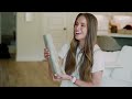 I BOUGHT MY FIRST HOME 🏡! (+ living room & kitchen tour) // Rachel DeMita