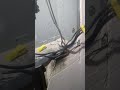 100 amps through a #12 wire