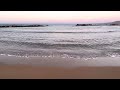CALABRIA 2022 😍 E il naufragar m’è dolce in questo mare. #sunset #mare #relax #calabria #sea #asmr