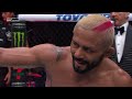 Deiveson Figueiredo vs Cody Garbrandt | FULL FIGHT | UFC Abu Dhabi