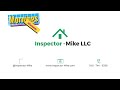 Inspector-Mike LLC - Commercial 3