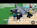 Why NPC’s are dumb in Theme Park Tycoon 2