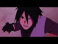 🔥Naruto and Sasuke vs Momoshiki AMV 