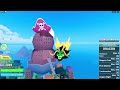 Fully Mastering Every Beast Fruit In One Video (Blox Fruits)