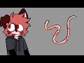 WORMS! | Animation Meme | Flipaclip