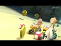 Wii U - Mario Kart 8 - Delfinlagune