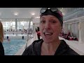 We Trained With Olympic Synchronised Swimmers!