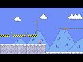 Swap Places Challenge: What If Mario Wonder but Swap Places? | GOD Mario