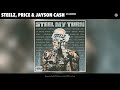 Steelz, PRICE & Jayson Cash - Stamped (Official Audio)