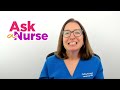 Urinary Incontinence: types, causes & treatments  - Ask A Nurse | @LevelUpRN