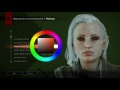 Dragon Age Inquisition - Character Creation - Elf