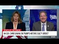 ‘Oh sure’: Gov. Sununu on voting for Trump after conviction