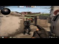 CS:GO | Pistol Ace on Mirage