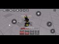 Easy Atomic Samurai Combo| Roblox TSBG