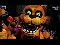 FNAF 2 Deluxe Edition - Night 8 Theme (Planet 11 - Tainted Gold)