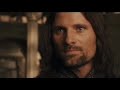 Boromir likes bread