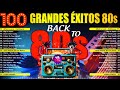 80s Music Greatest Hits Videos - Las Mejores Canciones De Los 80 y 90 - Retro Mix 80s EP 193