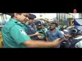 রোববার রাত থেকেই রাজধানীতে আইনশৃঙ্খলা বাহিনীর অতিরিক্ত সদস্য মোতায়েন | Independent TV