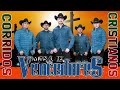 Los Mejores Corridos Cristianos Impactantes 🙏 20 ÉxitosInolvidables De Los Vencedores