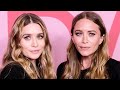 The Tragic True Story Of The Olsen Twins