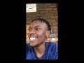 MSB VLOG FEATUING NASTY C( not really a vlog)