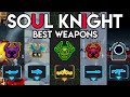 Soul Knight Best Builds For Each Mode 2023