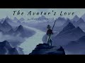 The Avatar's Love (Kalimba Song) - Orchestrated - Animuse