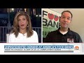 San Antonio Food Bank CEO: ‘Our Inventories Are Going Fast’ | TODAY