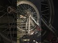 Problems with ebike conversion kit